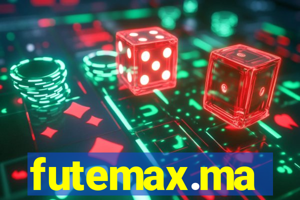 futemax.ma