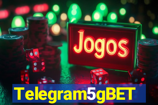 Telegram5gBET