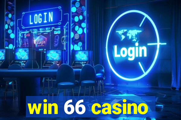 win 66 casino