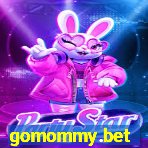 gomommy.bet