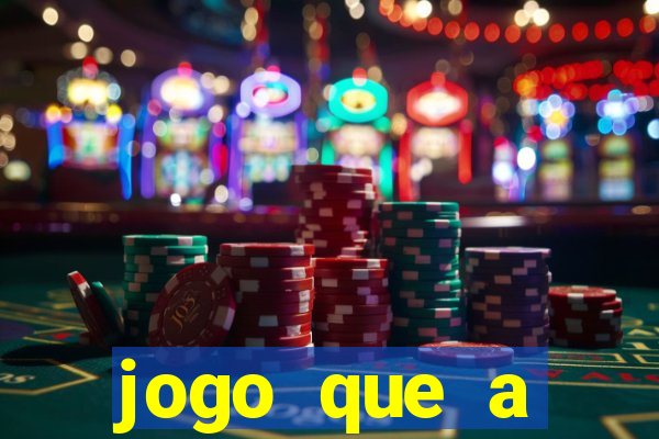 jogo que a virginia joga para ganhar dinheiro