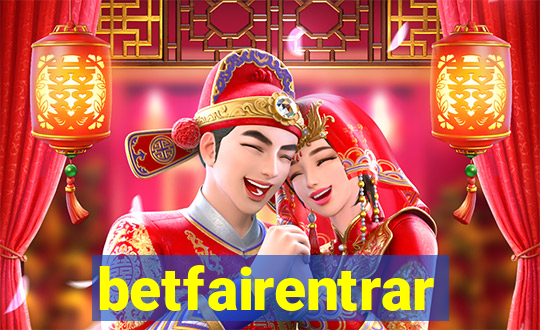 betfairentrar