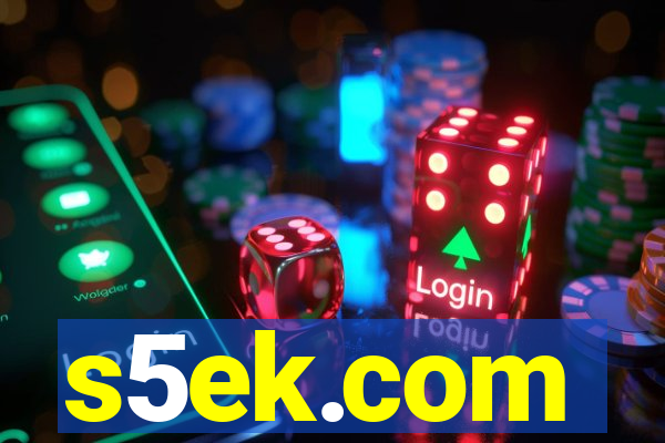 s5ek.com