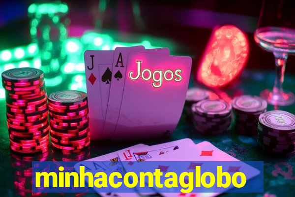 minhacontaglobo