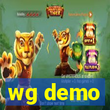 wg demo