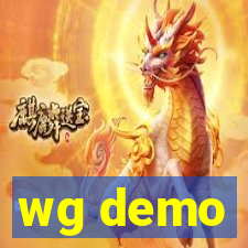 wg demo