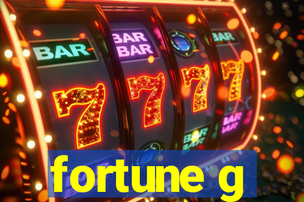 fortune g