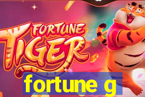 fortune g