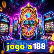 jogo a188