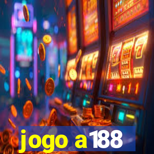 jogo a188