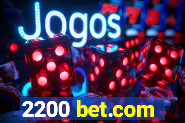 2200 bet.com