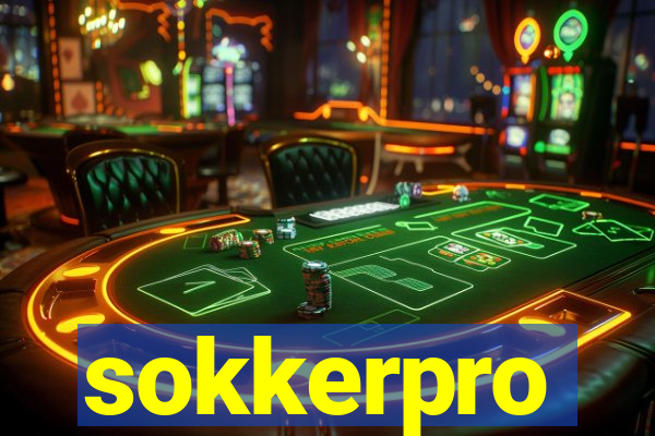 sokkerpro