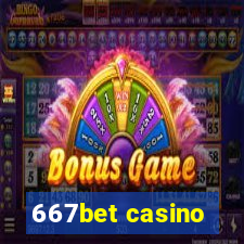 667bet casino