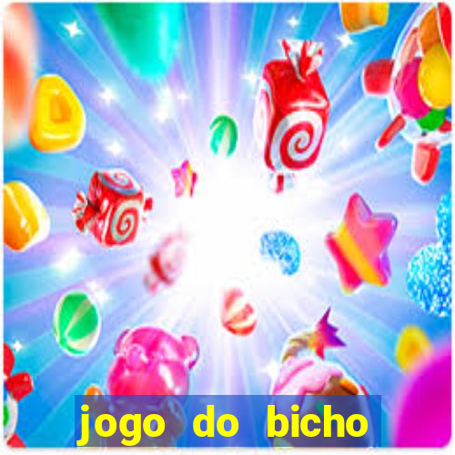 jogo do bicho tipos de apostas