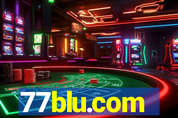 77blu.com