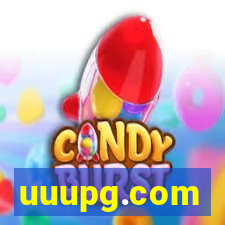 uuupg.com