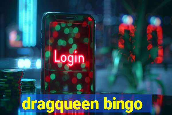 dragqueen bingo