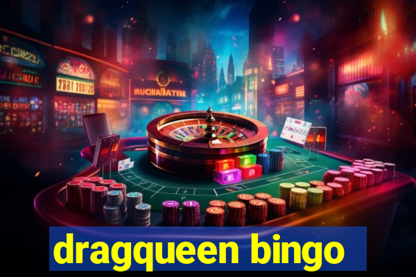 dragqueen bingo