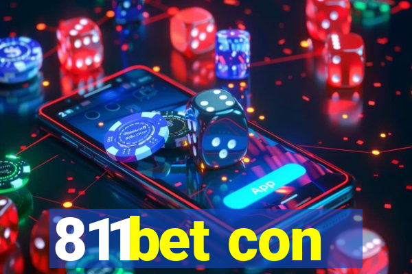 811bet con