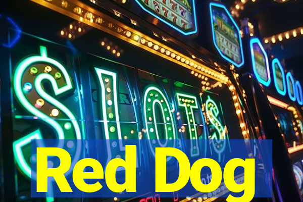 Red Dog