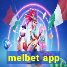 melbet app