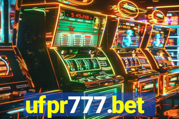 ufpr777.bet