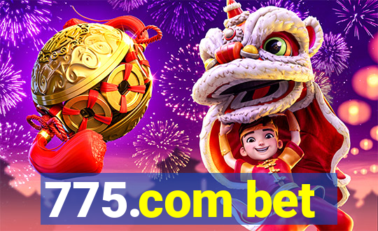 775.com bet