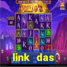 link das plataformas de jogos