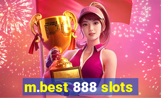 m.best 888 slots