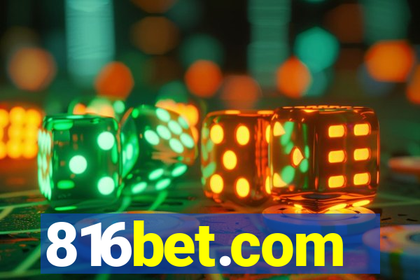 816bet.com