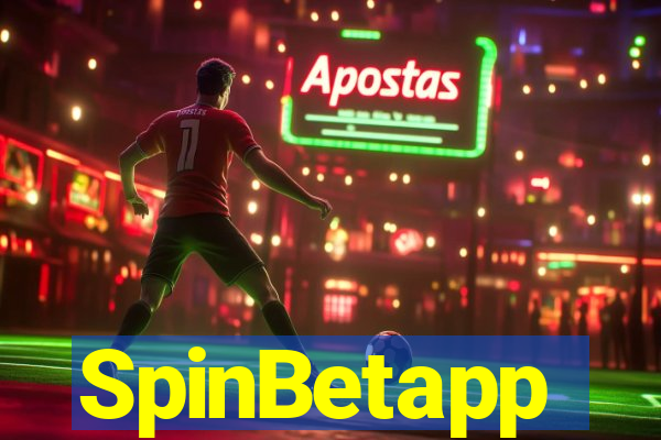 SpinBetapp