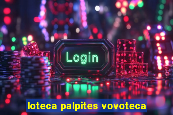 loteca palpites vovoteca