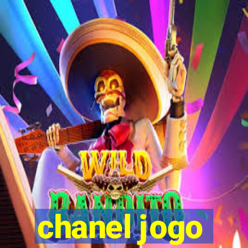 chanel jogo