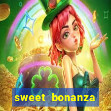 sweet bonanza candyland results