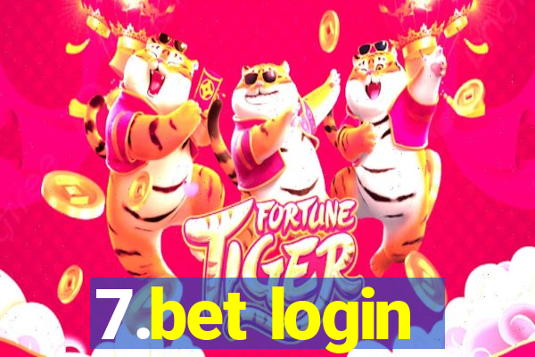 7.bet login