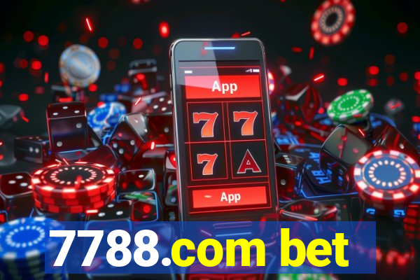 7788.com bet