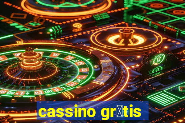 cassino gr谩tis