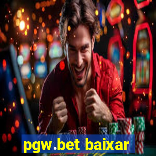 pgw.bet baixar