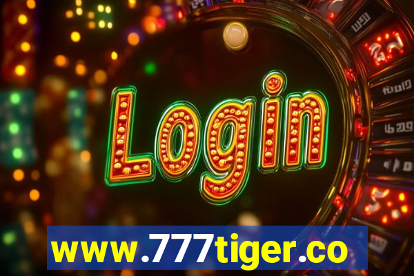 www.777tiger.com