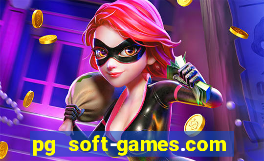 pg soft-games.com fortune tiger