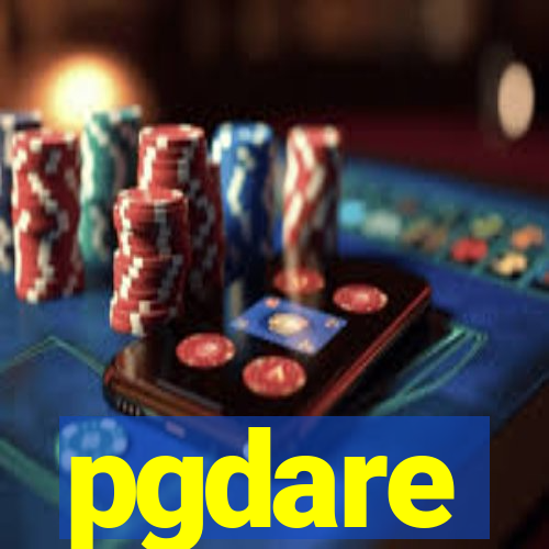 pgdare