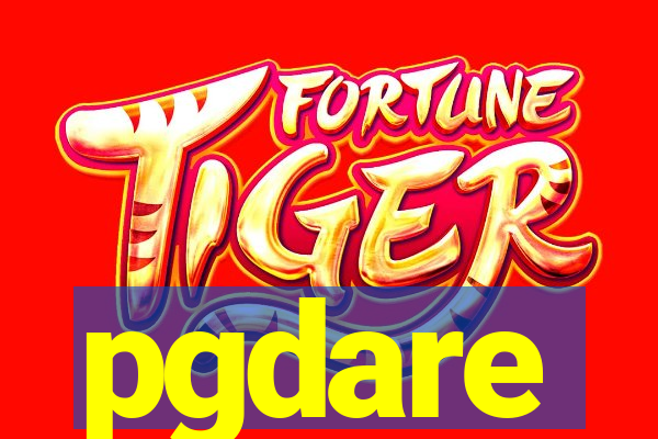 pgdare