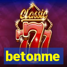 betonme