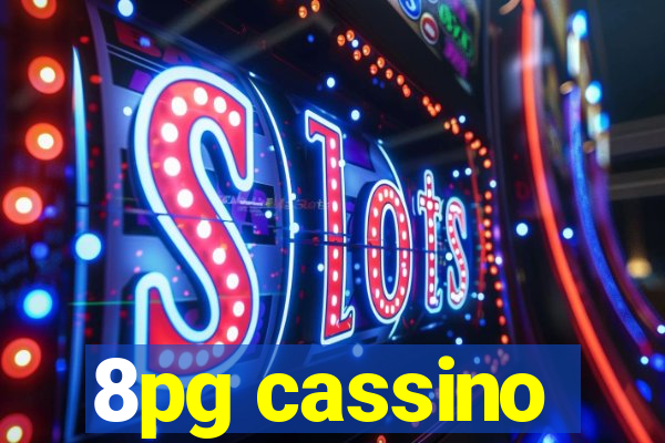 8pg cassino