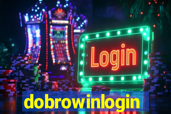 dobrowinlogin