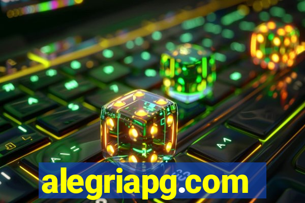 alegriapg.com