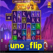 uno flip significado cartas