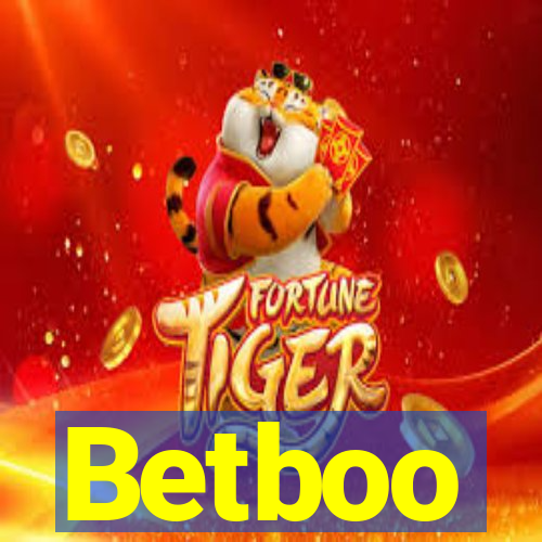 Betboo