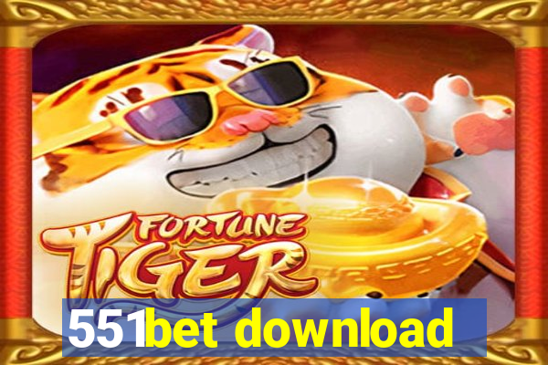 551bet download