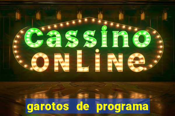 garotos de programa no rs